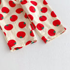 מכנסי קיץ ארוכים - רות