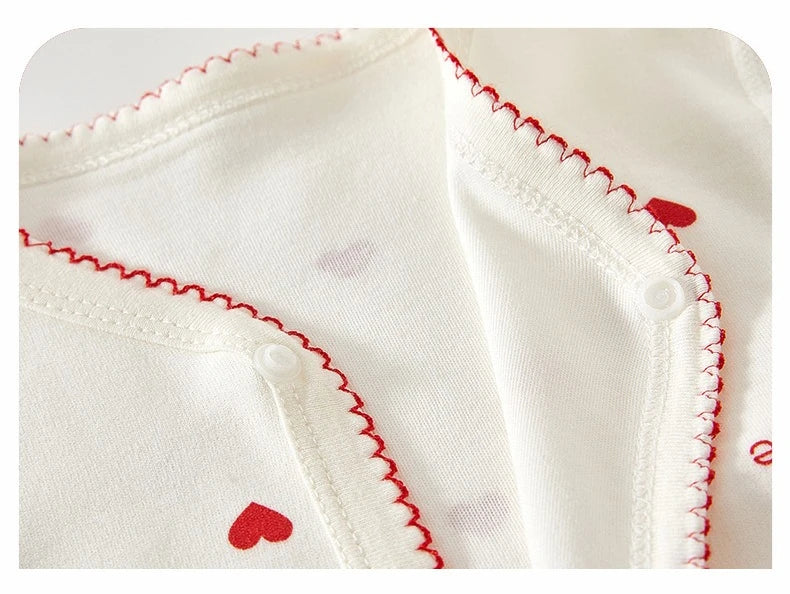 אוברול שרוול ארוך - מאיה