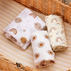 סט טטרות מכותנה