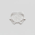 שורטס רקום - נוני