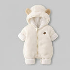 מעיל דובי - גיא