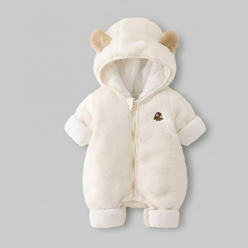 מעיל דובי - גיא