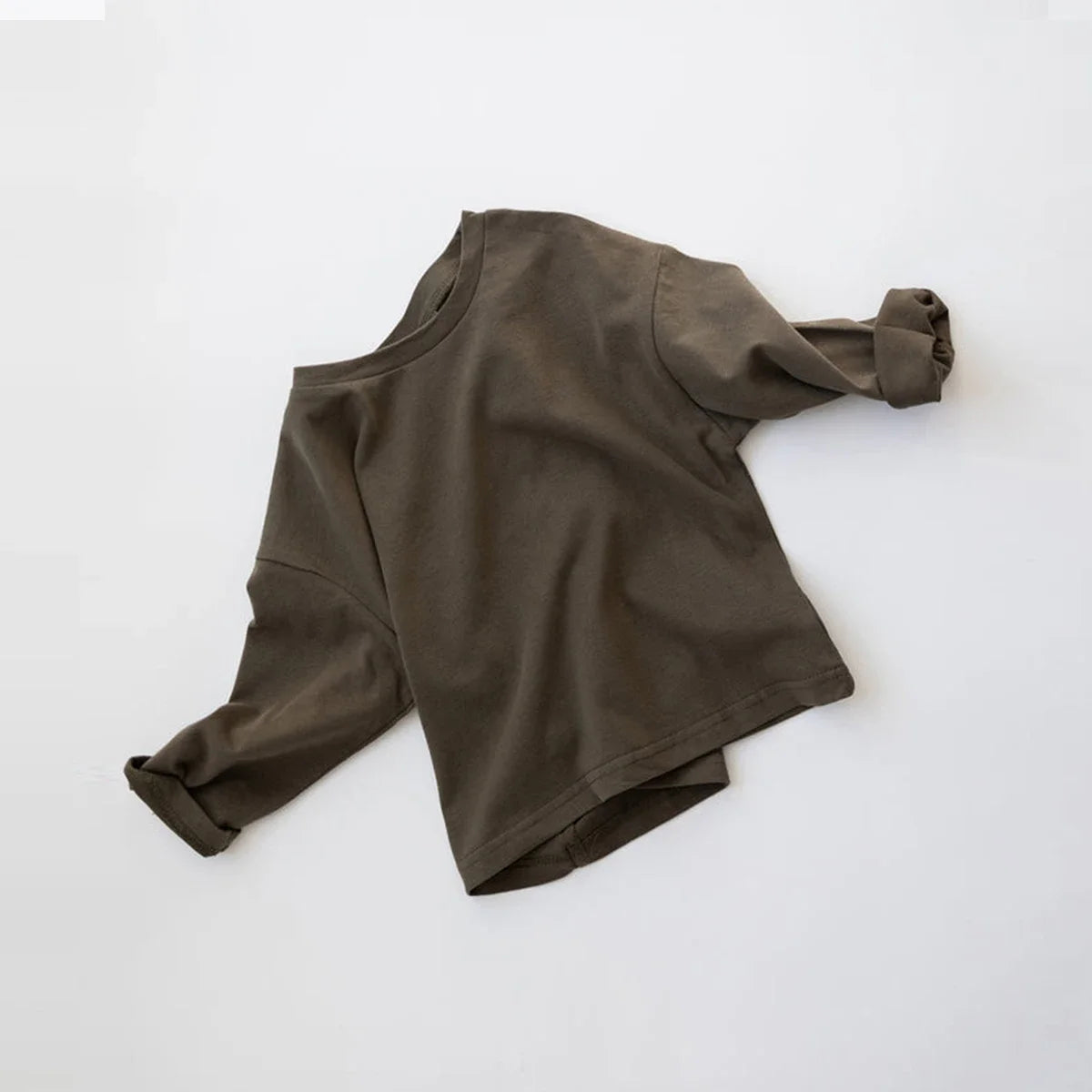 טי ארוכה - אילון