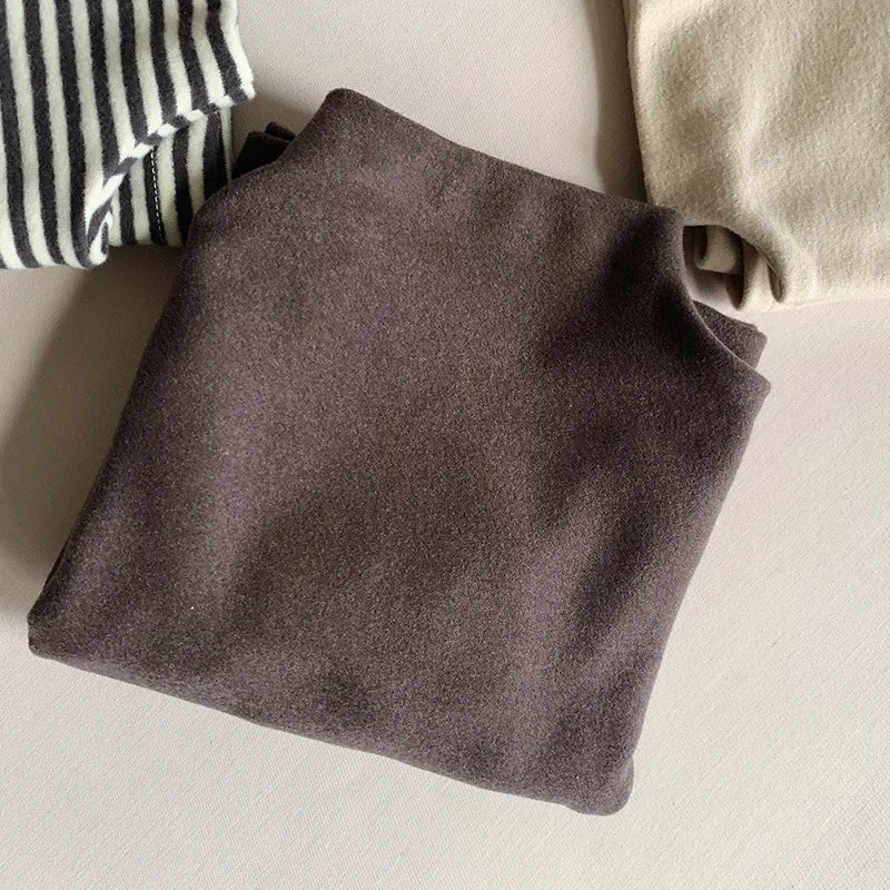 טי פסים ארוכה - אושר