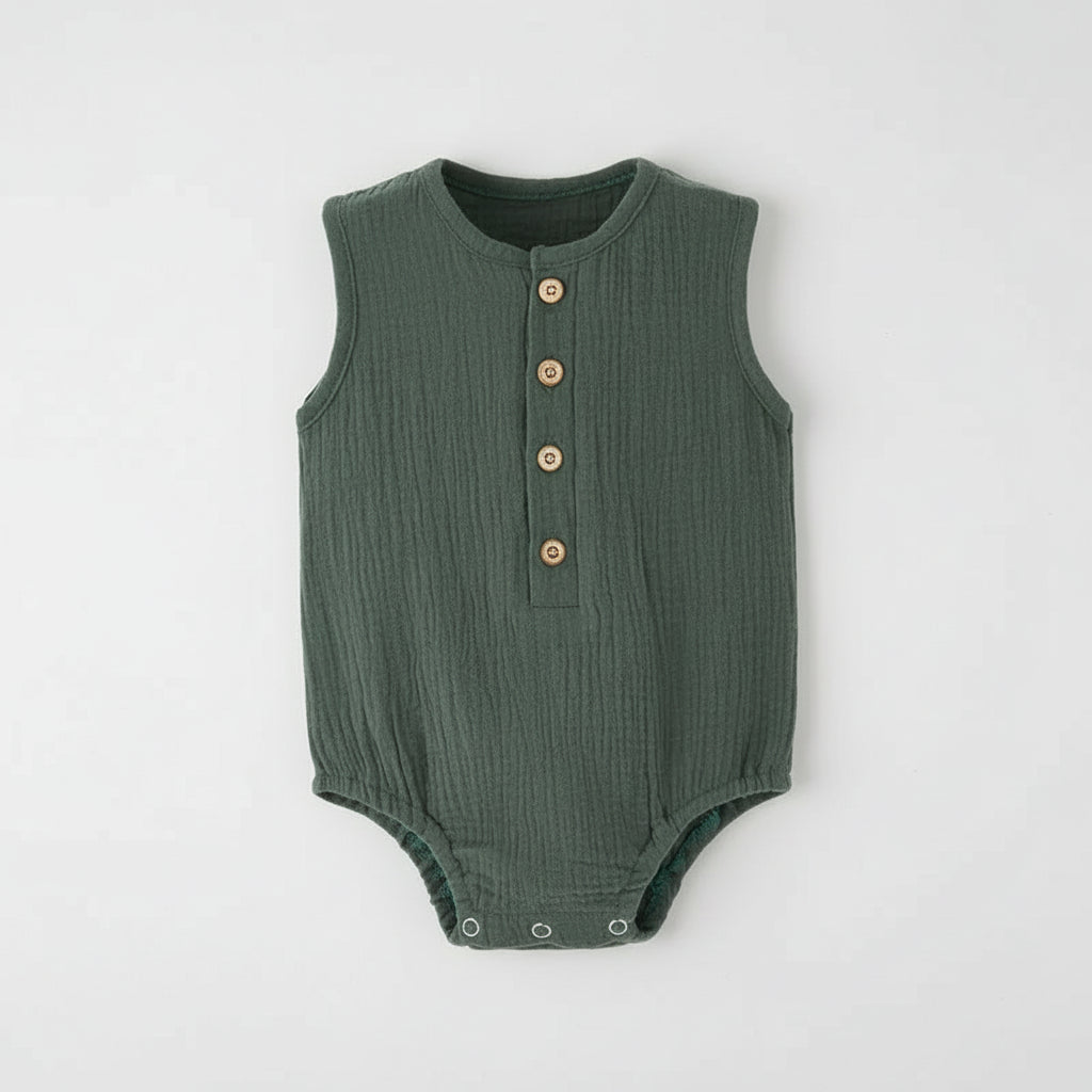 בגד גוף שרוול קצר - ריה