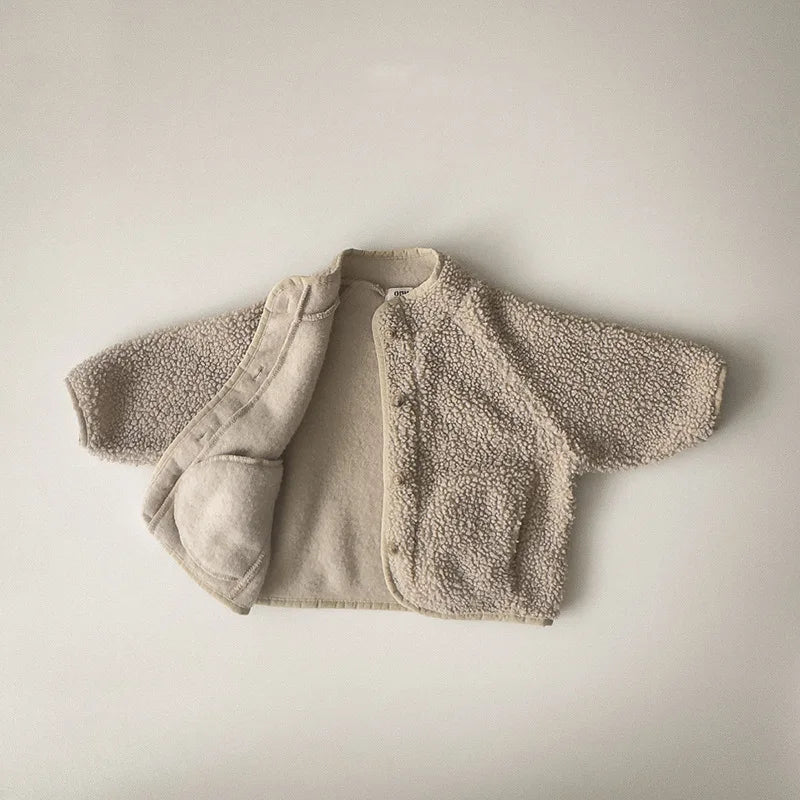 ג'קט צמרירי - נורי