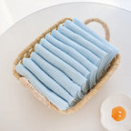 עשיריית טטרות מיני - במבוק בשילוב כותנה