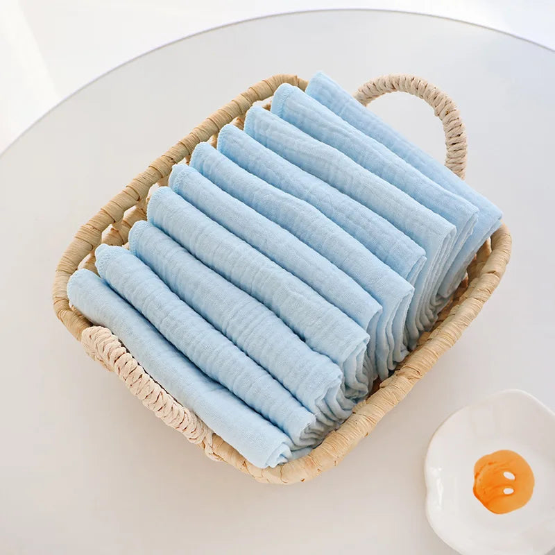 עשיריית טטרות מיני - במבוק בשילוב כותנה