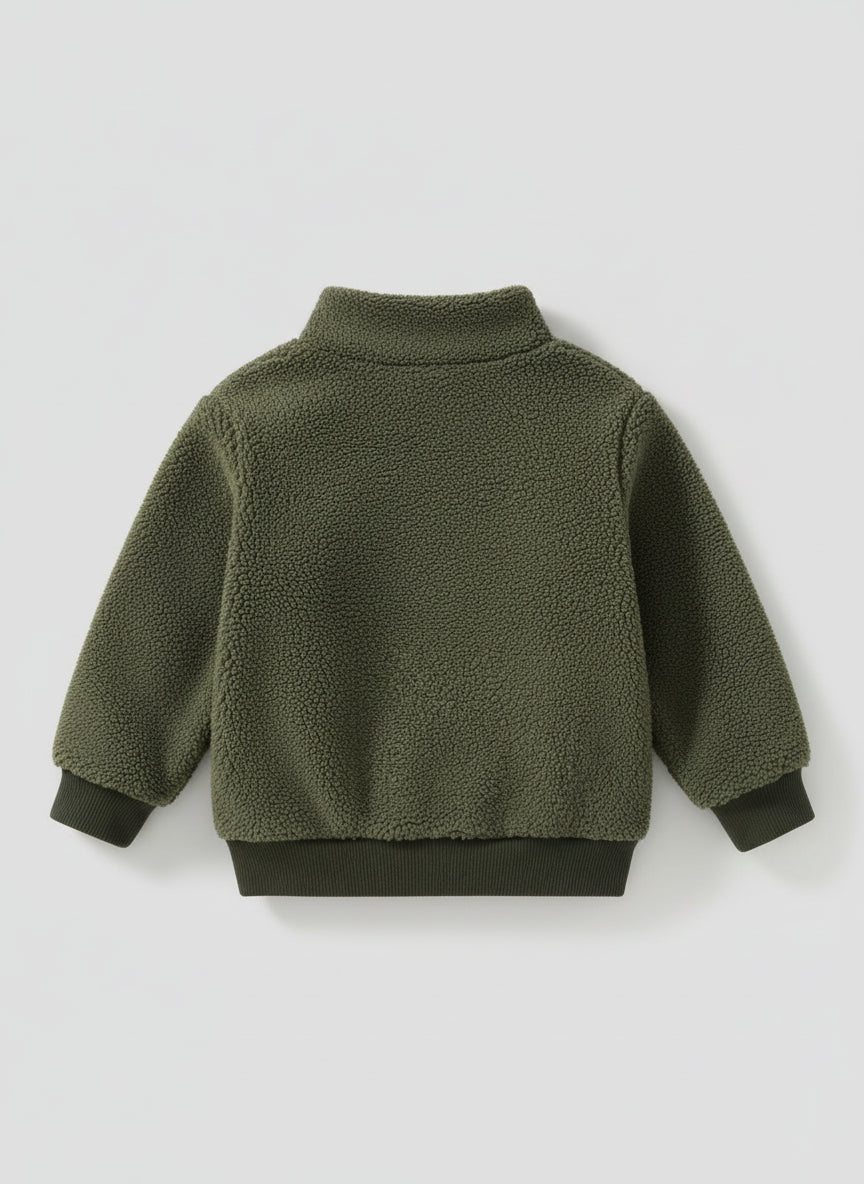 פליז מחמם לחורף - גבריאל