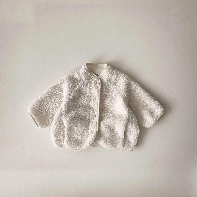 ג'קט צמרירי - נורי