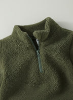 פליז מחמם לחורף - גבריאל