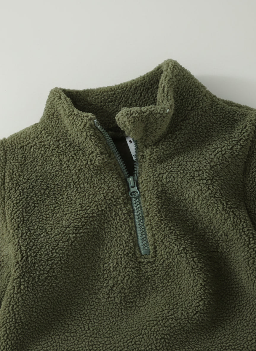 פליז מחמם לחורף - גבריאל