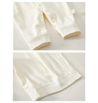 אוברול שרוול ארוך ריב - יולי