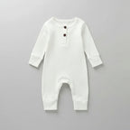 אוברול ריב כפתורים - מאיו