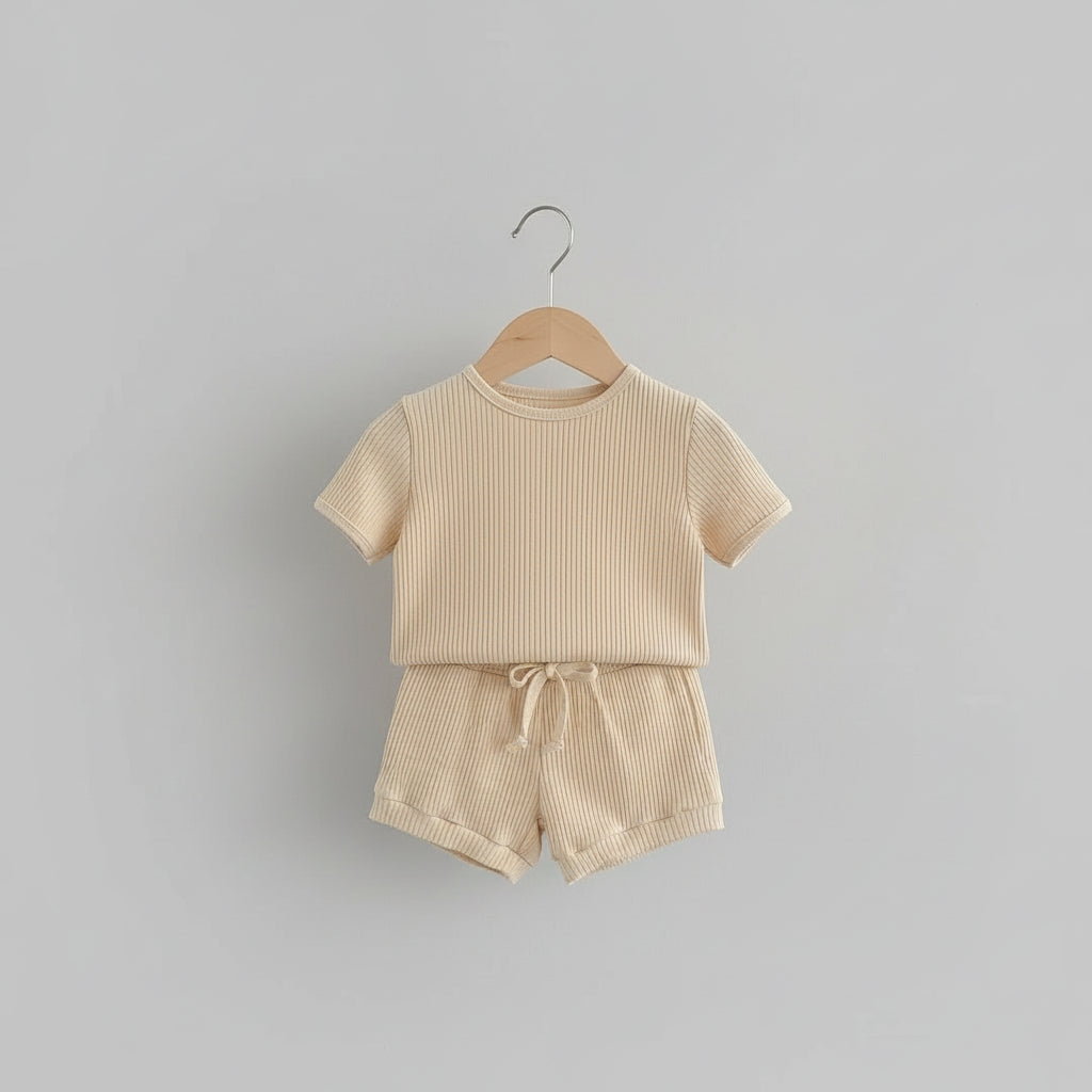 חליפת כותנה- אלעד