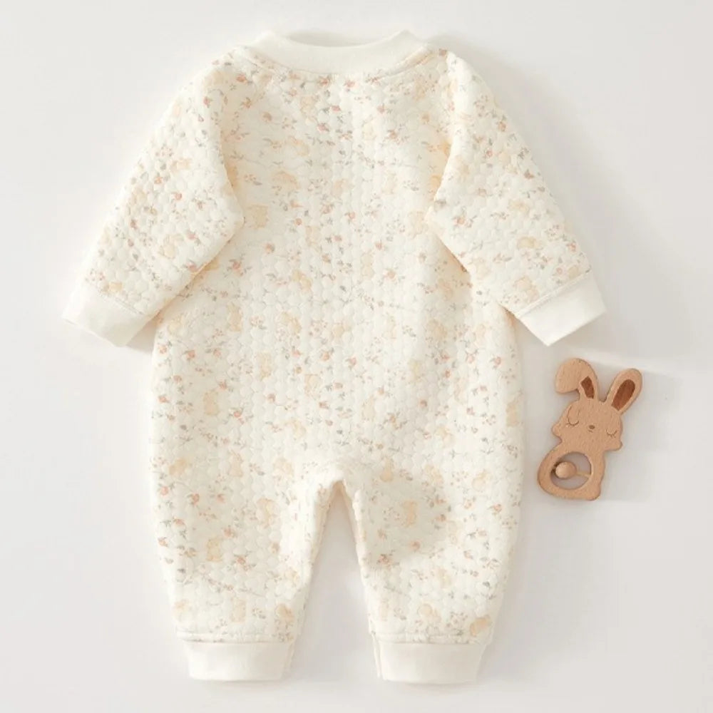 אוברול שרוול ארוך - יובל