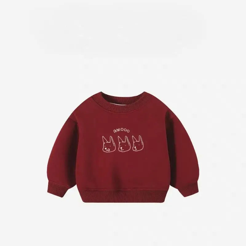 סווטשירט חתלתולים – אלעד