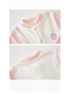 אוברול שרוול ארוך - באני