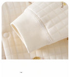 אוברול שרוול ארוך - נעמה