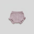 שורטס רקום - נוני