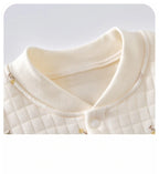 אוברול שרוול ארוך - נעמה