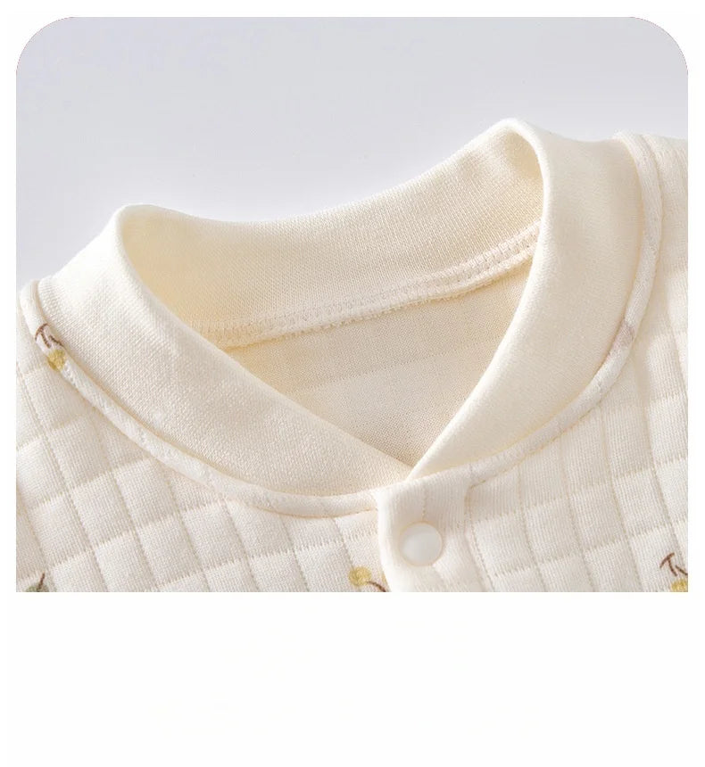 אוברול שרוול ארוך - נעמה