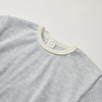 סט מכנס וחולצה וופל - ליאור