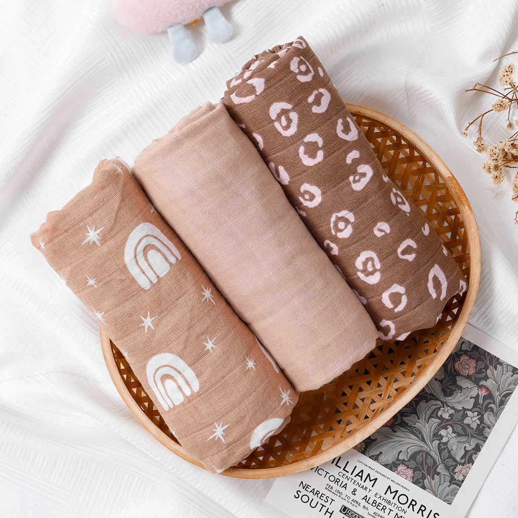 טריו טטרה במבוק כותנה