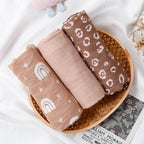 טריו טטרה במבוק כותנה