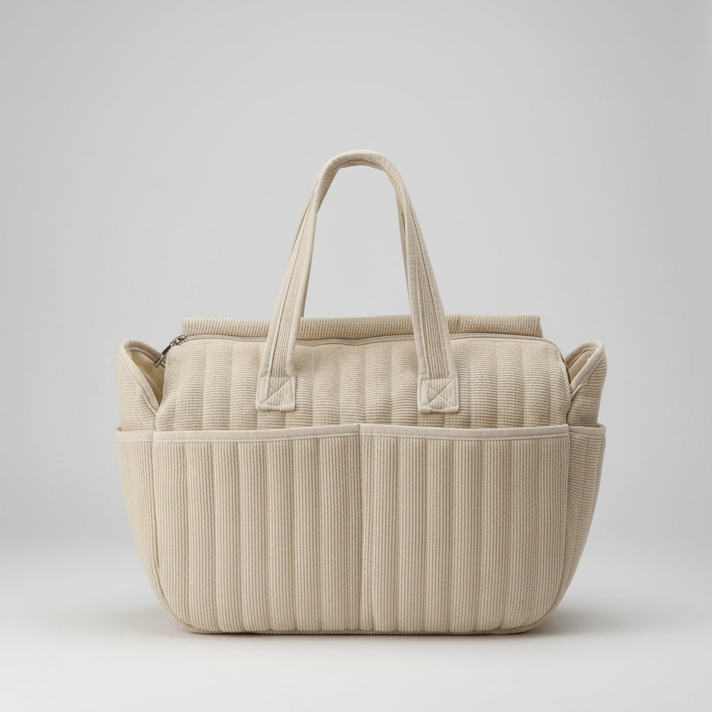 תיק החתלה  – ליאה