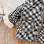 ג'קט דו צדדי - עינב