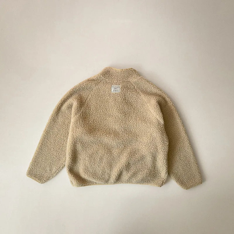 ג'קט צמרירי - נורי