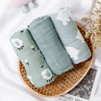 טריו טטרה במבוק כותנה