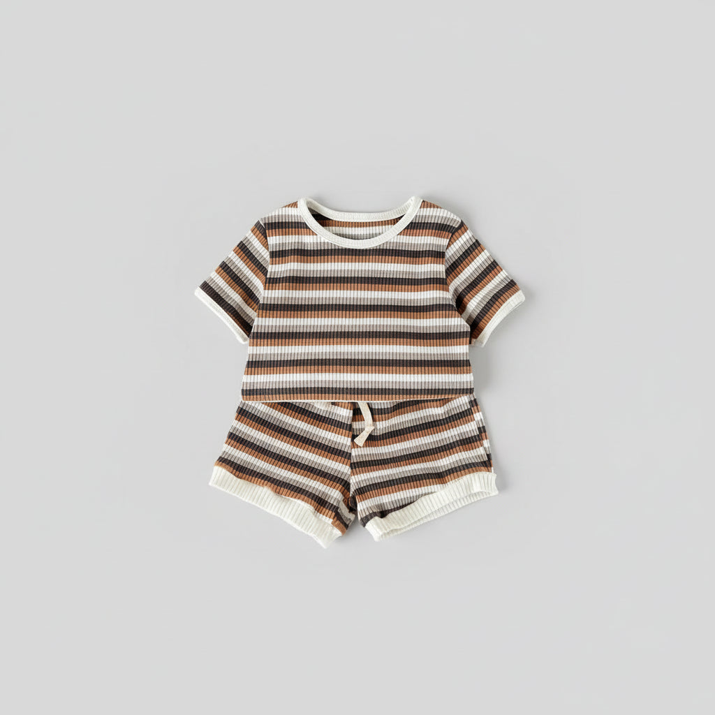 חליפת כותנה- אלעד