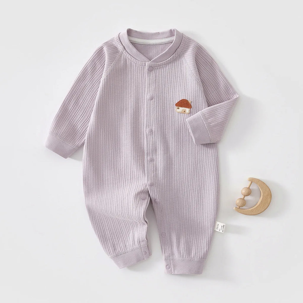 אוברול שרוול ארוך - אורה