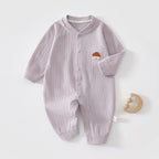 אוברול שרוול ארוך - אורה