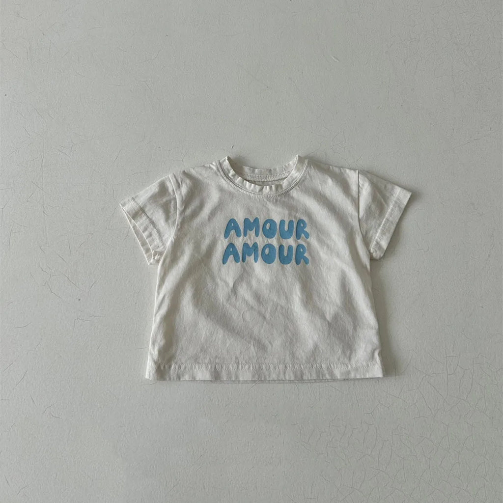 טי - אמור אמור