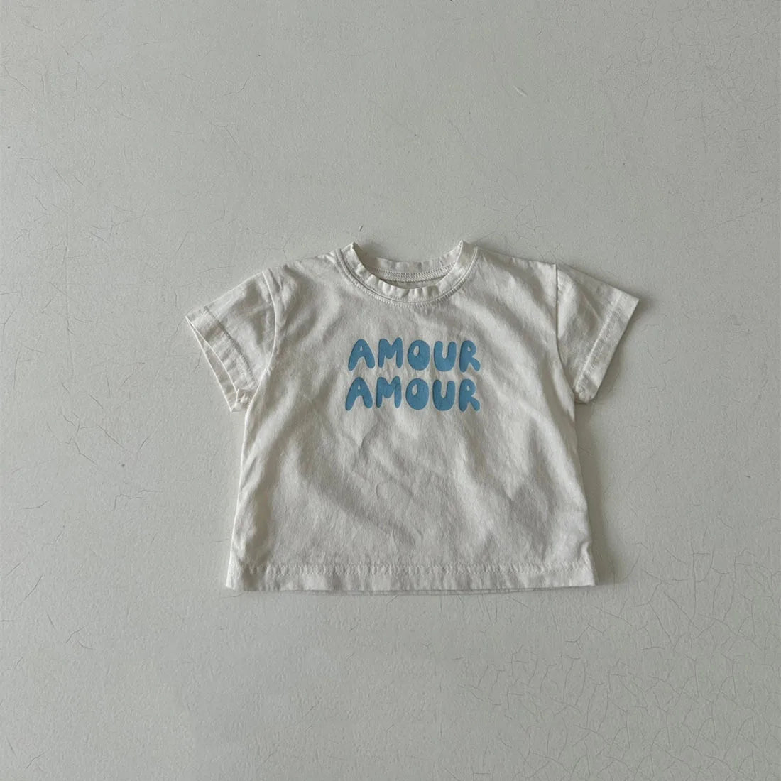 טי - אמור אמור