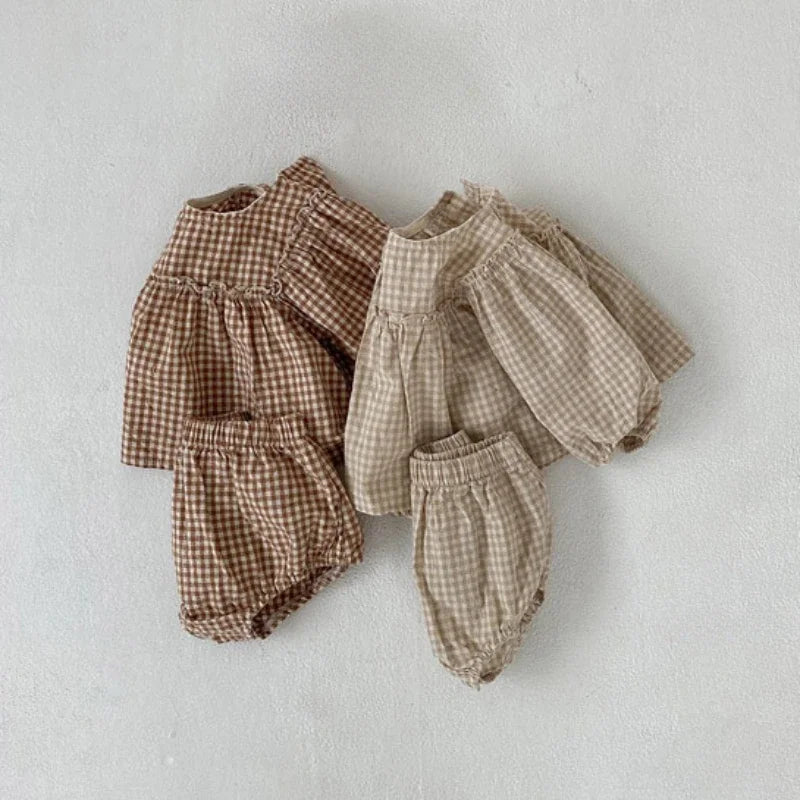 סט משבצות חגיגי - אליזבת