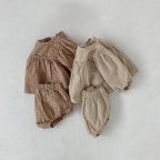 סט משבצות חגיגי - אליזבת