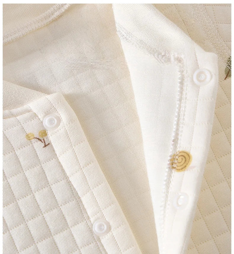 אוברול שרוול ארוך - נעמה