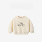 סווטשירט חתלתולים – אלעד