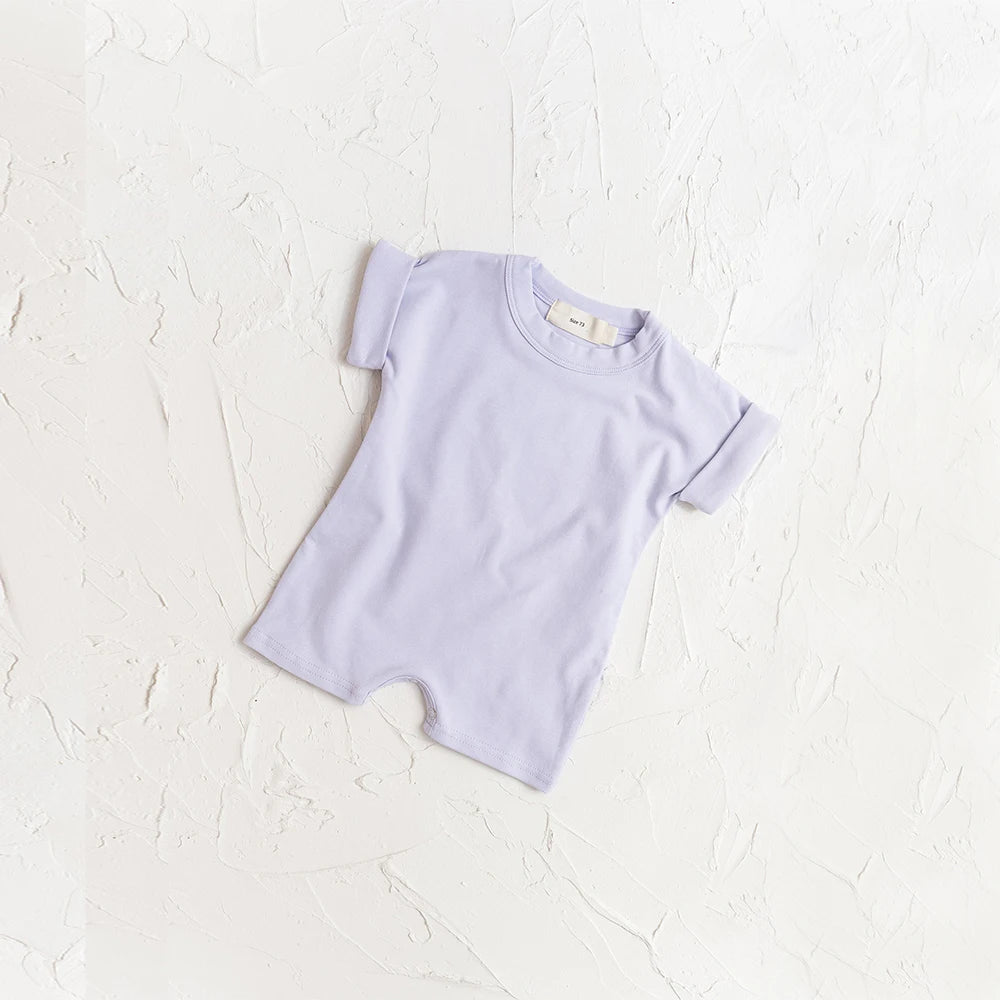 רומפר רך לקיץ – רון