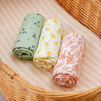 סט טטרות מכותנה