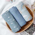 טריו טטרה במבוק כותנה