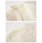 אוברול פיג'מה ארוך - מאור