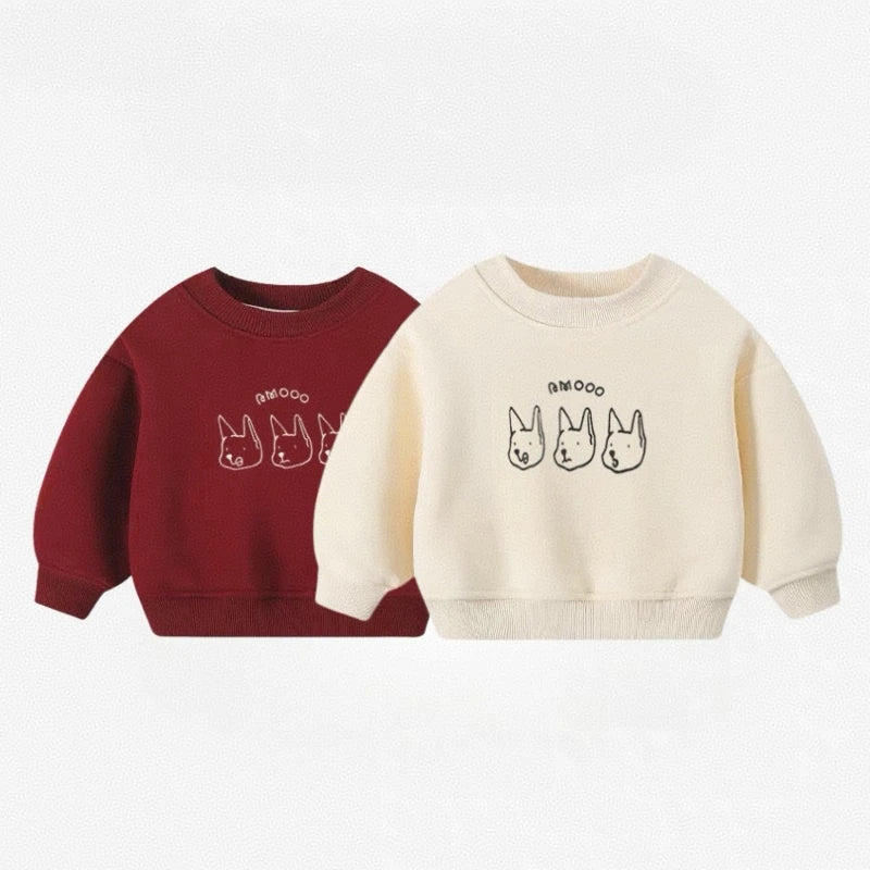 סווטשירט חתלתולים – אלעד