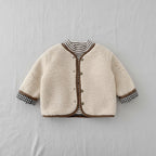 ג'קט דו צדדי - עינב