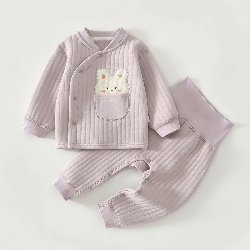 סט מכנס וחולצה - עילאי