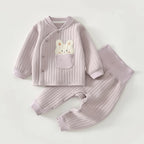 סט מכנס וחולצה - עילאי